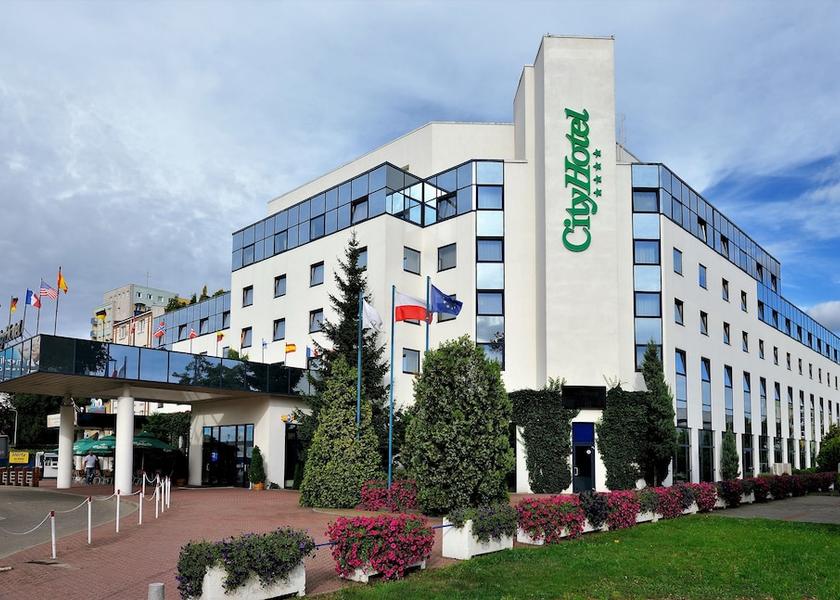 Kuyavian-Pomeranian Voivodeship Bydgoszcz Primary image