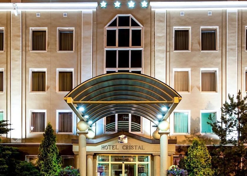 Podlaskie Voivodeship Bialystok Facade