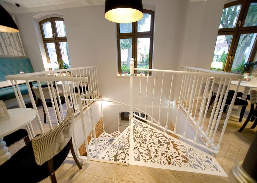 East Pomeranian Voivodeship Puck Cafe