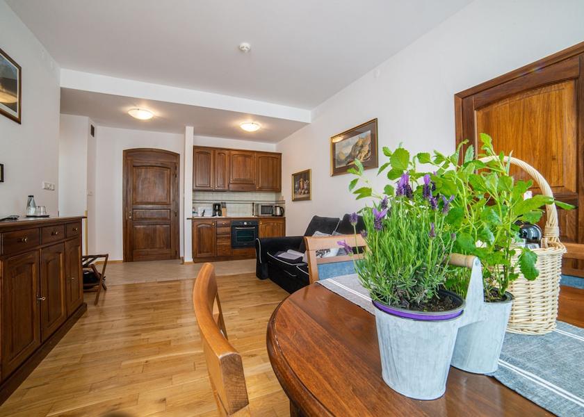Silesian Voivodeship Katowice Private kitchenette