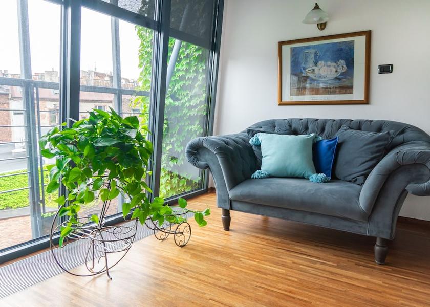 Silesian Voivodeship Katowice Living area