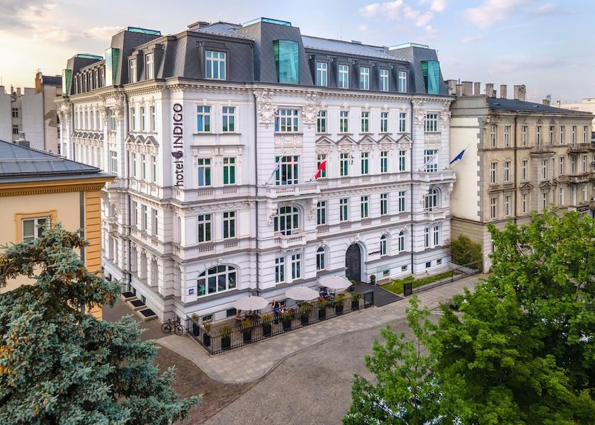 Masovian Voivodeship Warsaw Facade