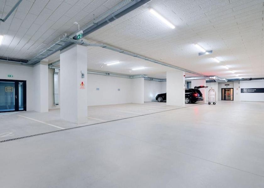 Podkarpackie Voivodeship Rzeszów Lobby