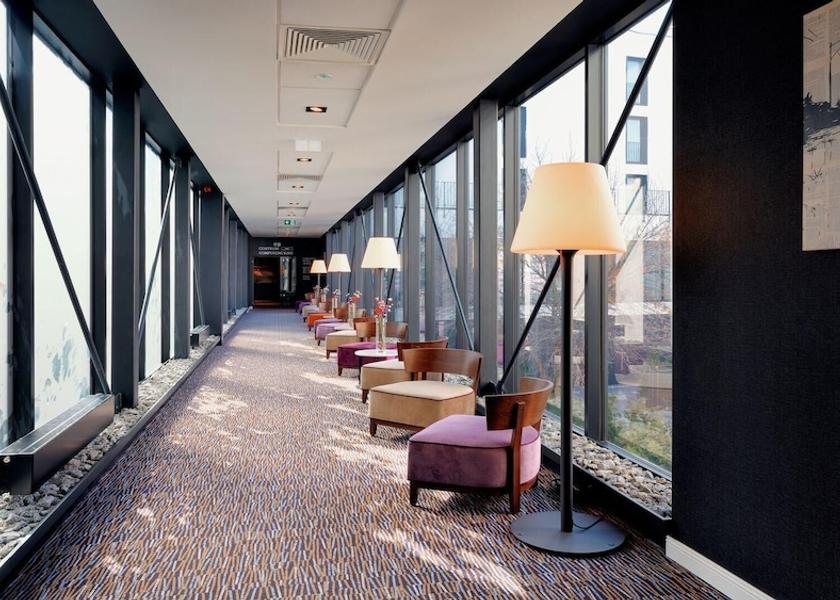 Podkarpackie Voivodeship Rzeszów Lobby