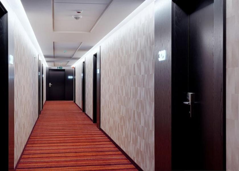 Podkarpackie Voivodeship Rzeszów Lobby