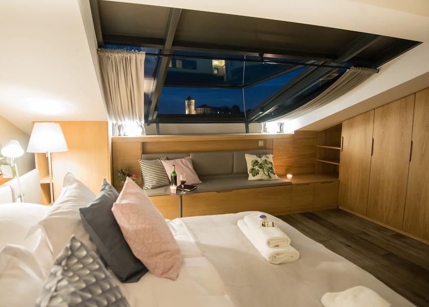 Lesser Poland Voivodeship Krakow Room