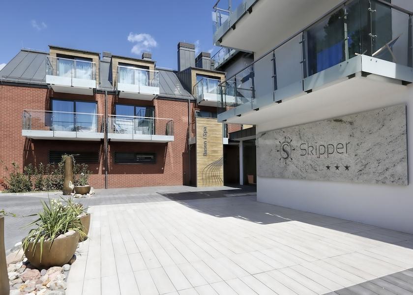 East Pomeranian Voivodeship Kosakowo Primary image