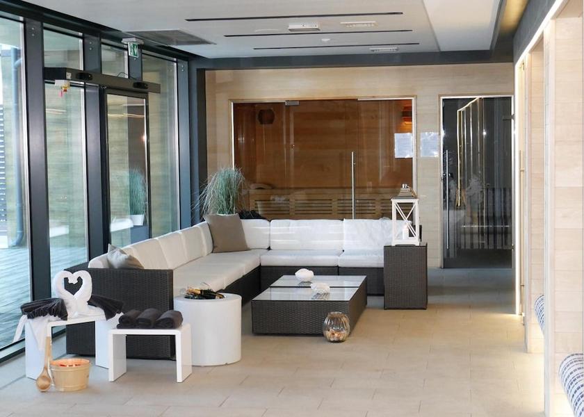 East Pomeranian Voivodeship Kosakowo Lobby