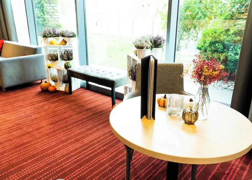 Pomeranian Voivodeship Gdańsk Reception
