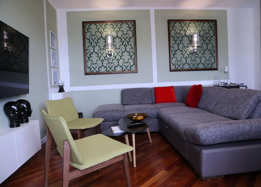 Kuyavian-Pomeranian Voivodeship Bydgoszcz Living Area