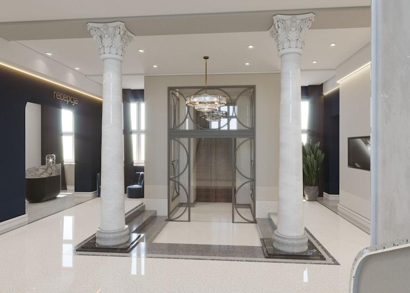 Łódź Voivodeship Łódź Reception