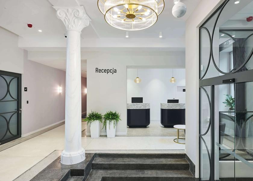 Łódź Voivodeship Łódź Reception