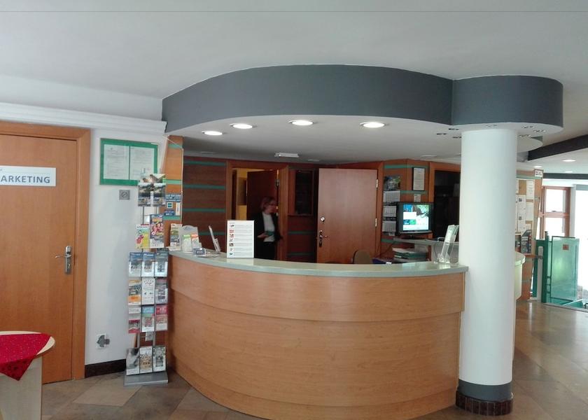 Lesser Poland Voivodeship Zakopane Reception