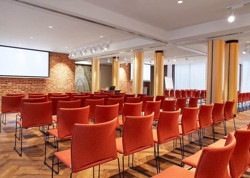 Lesser Poland Voivodeship Krakow Meeting Room
