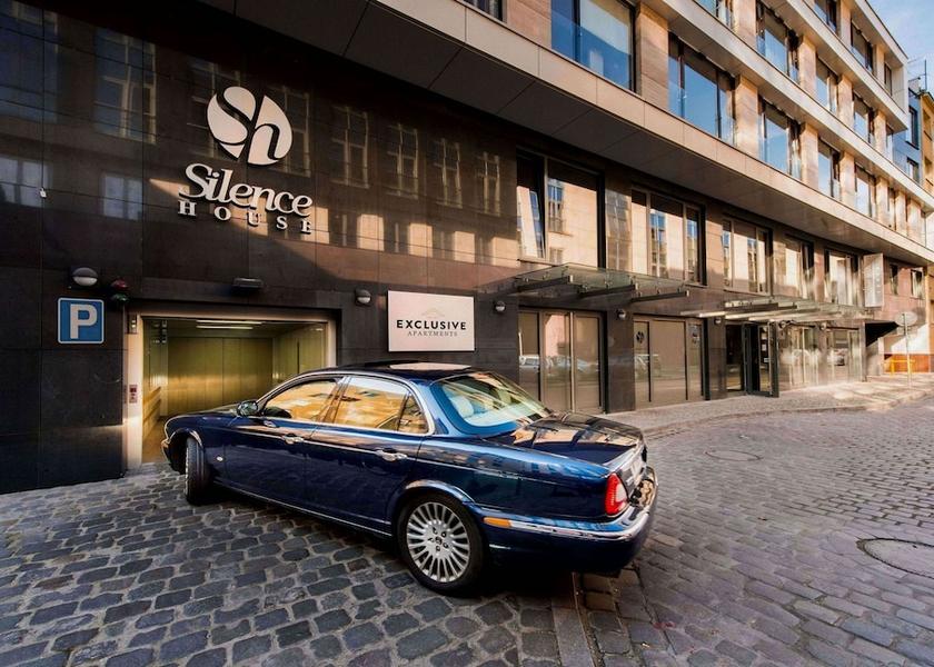 Lower Silesian Voivodeship Wroclaw Lobby