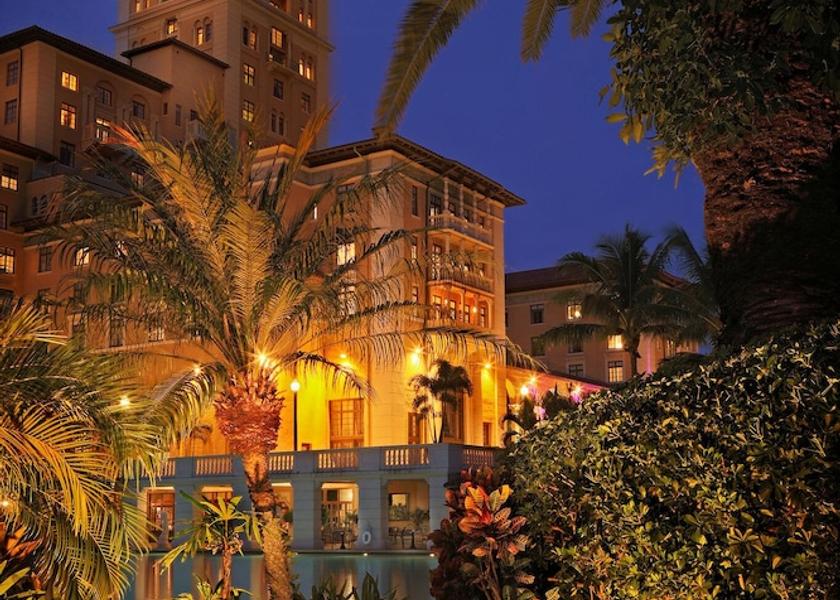 Florida Coral Gables Restaurant