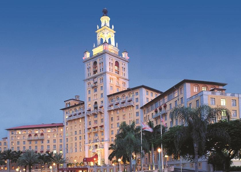 Florida Coral Gables Exterior