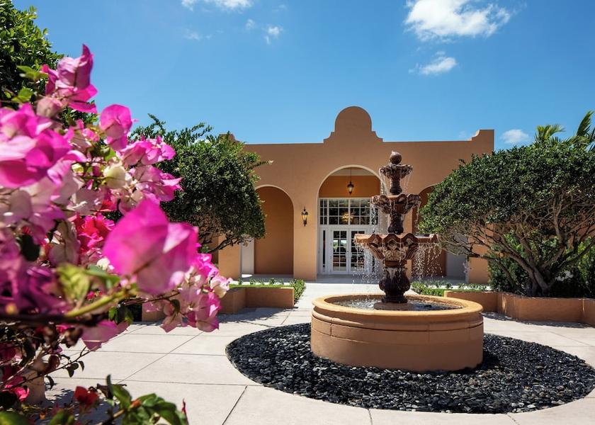 Florida Coral Gables Exterior