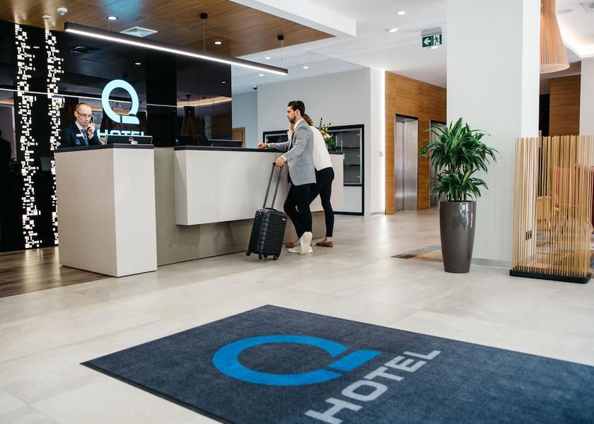 Silesian Voivodeship Katowice Reception