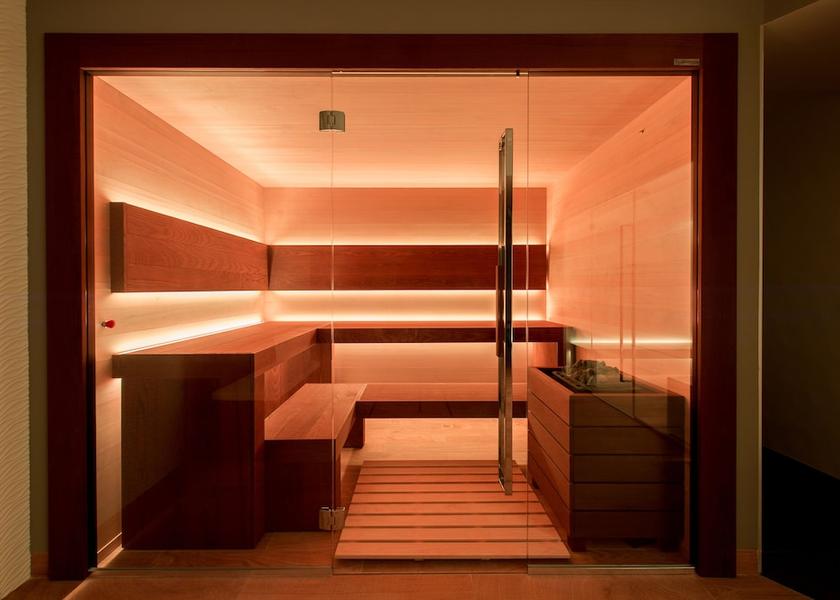 Greater Poland Voivodeship Poznan Sauna