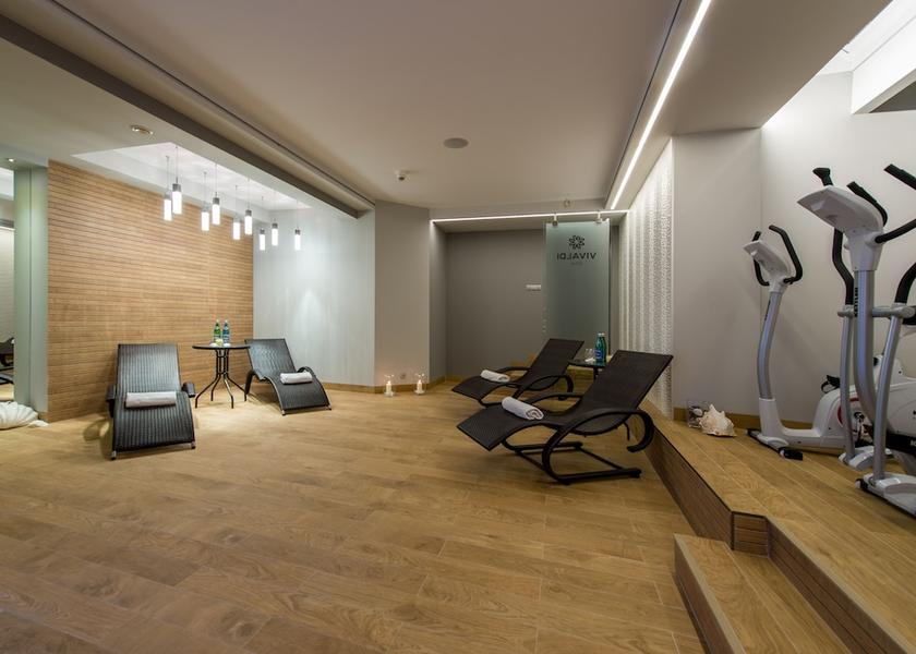 Greater Poland Voivodeship Poznan Spa