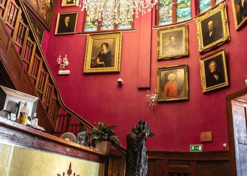 Łódź Voivodeship Łódź Lobby