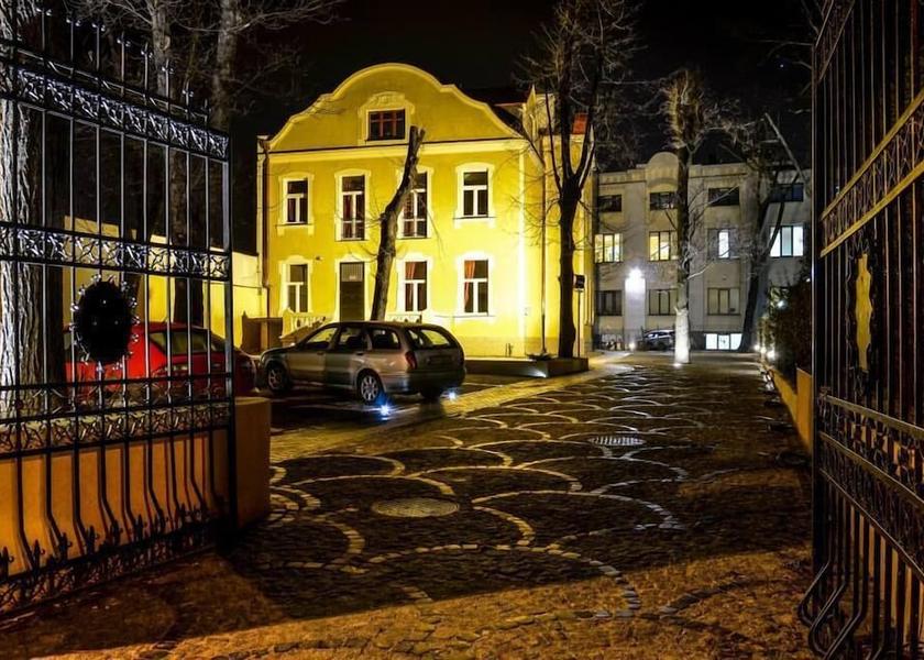Łódź Voivodeship Łódź Facade
