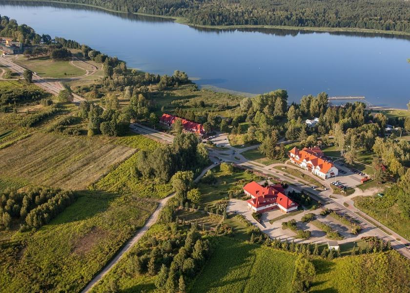 Warmian-Masurian Voivodeship Goldap Property Grounds