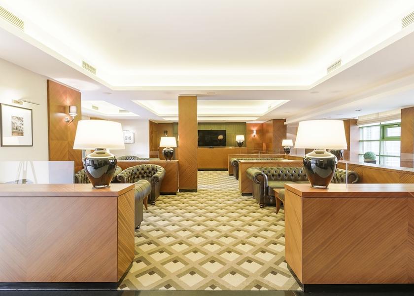 East Pomeranian Voivodeship Sopot Lobby