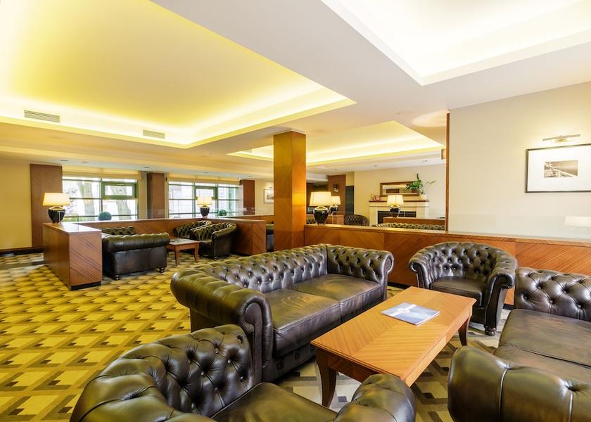 East Pomeranian Voivodeship Sopot Lobby