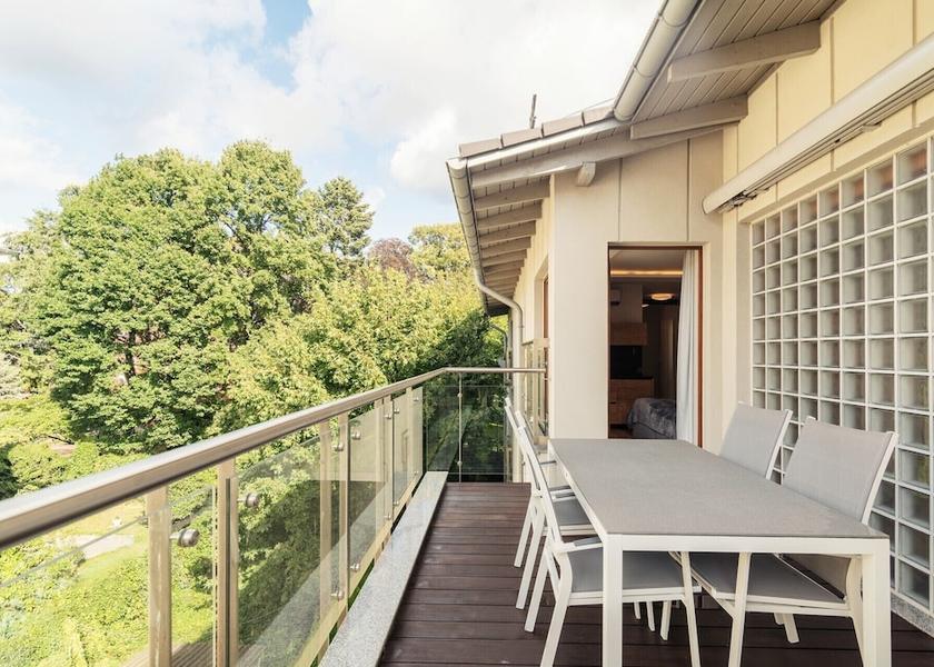 East Pomeranian Voivodeship Sopot Terrace