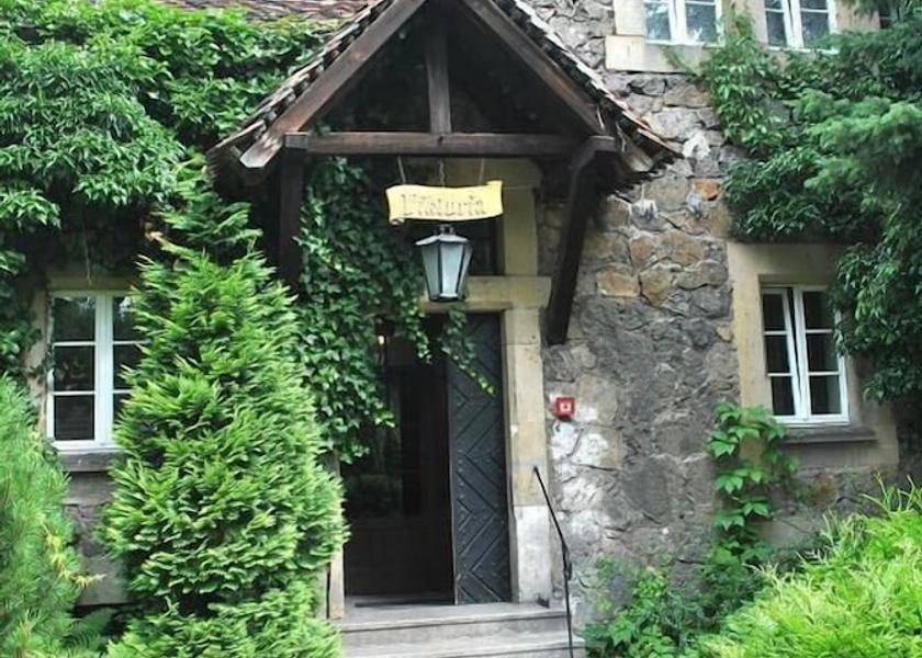 Lower Silesian Voivodeship Walbrzych Exterior