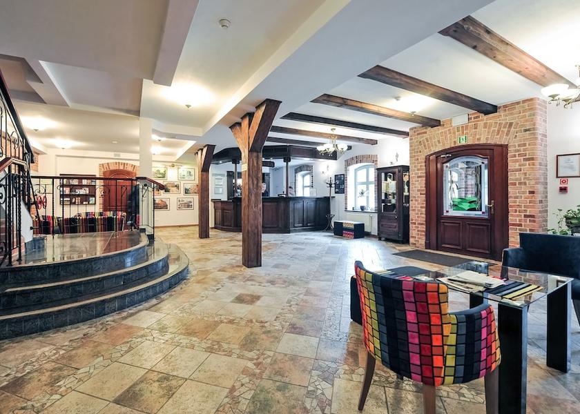 Warmian-Masurian Voivodeship Elblag Lobby