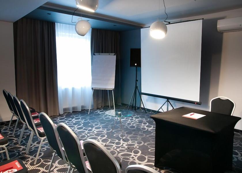 Łódź Voivodeship Łódź Meeting Room