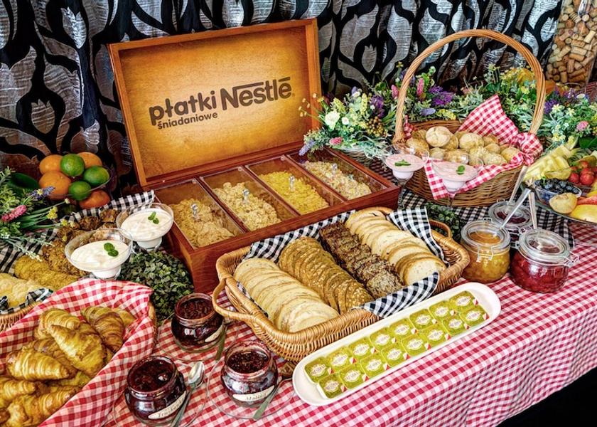 Łódź Voivodeship Łódź Buffet