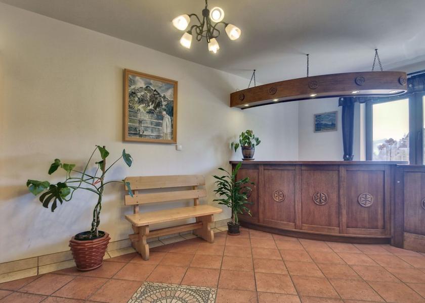 Lesser Poland Voivodeship Koscielisko Reception