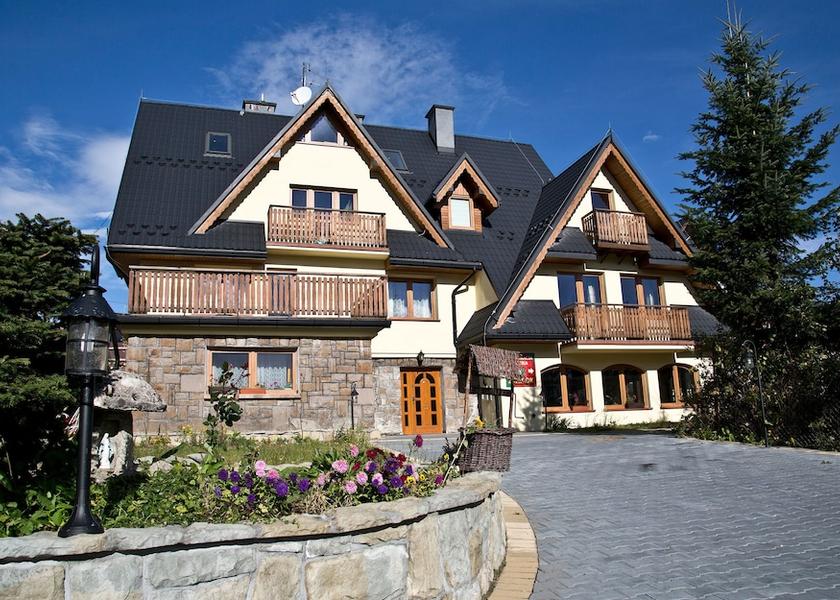 Lesser Poland Voivodeship Koscielisko Primary image