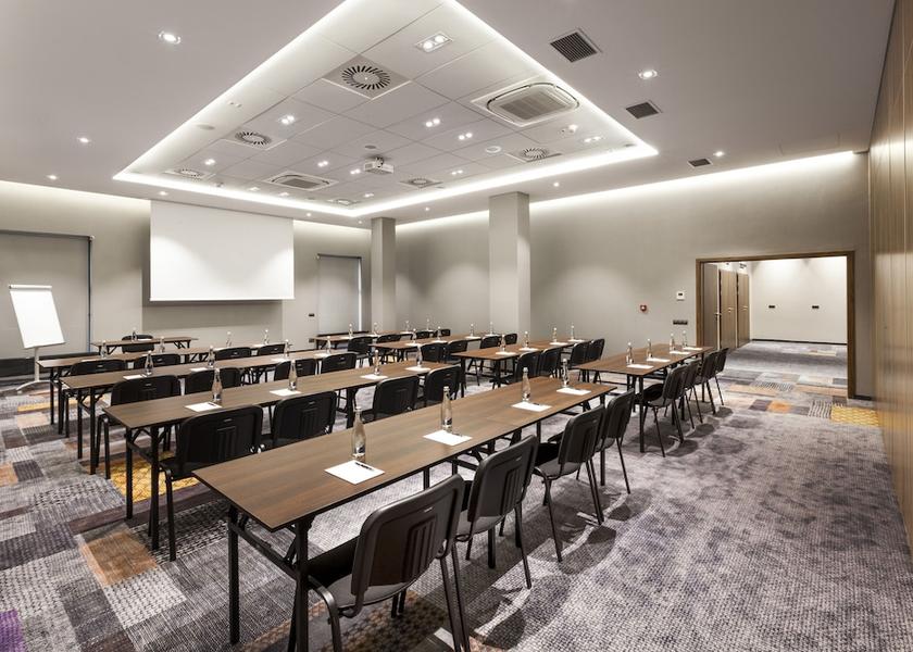 East Pomeranian Voivodeship Gdansk Meeting Room