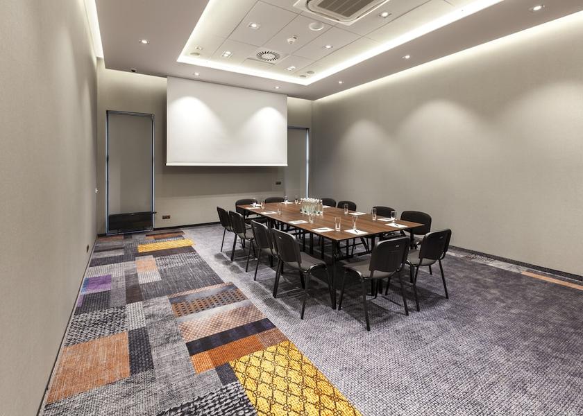 East Pomeranian Voivodeship Gdansk Meeting Room
