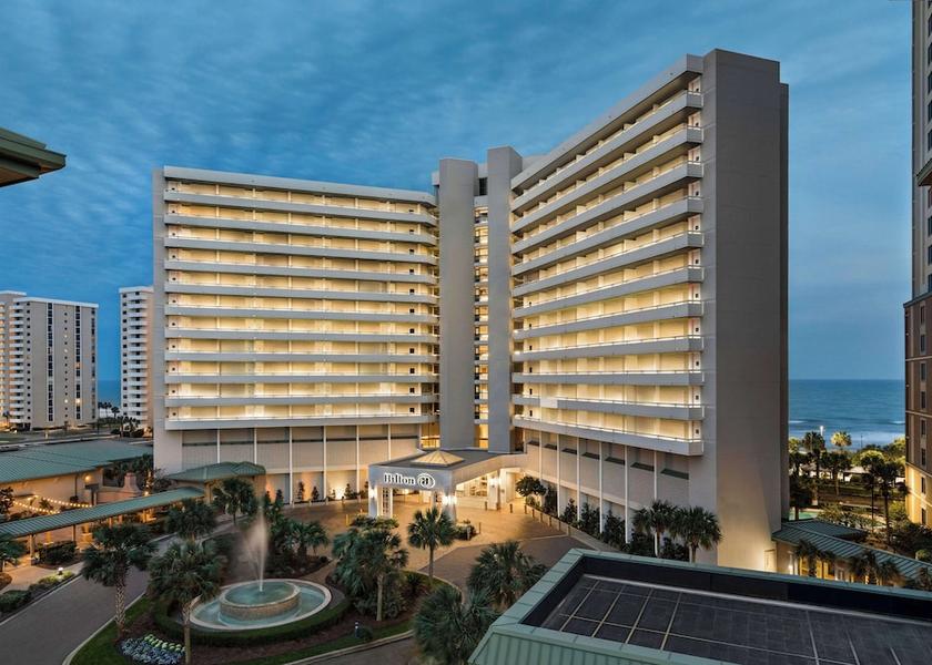 South Carolina Myrtle Beach Exterior