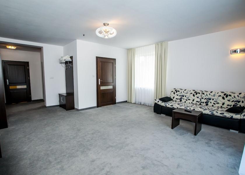 West Pomeranian Voivodeship Darlowo Room