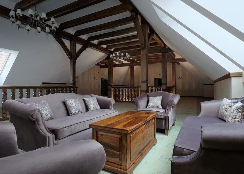 Kuyavian-Pomeranian Voivodeship Bukowiec Lobby