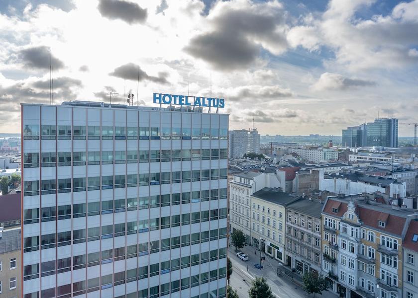 Greater Poland Voivodeship Poznań Exterior