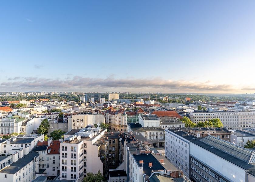 Greater Poland Voivodeship Poznań View from property