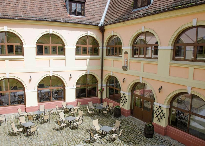 Lower Silesian Voivodeship Katy Wroclawskie View from Property