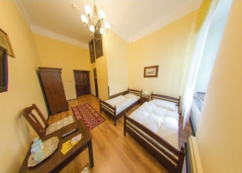 Lower Silesian Voivodeship Katy Wroclawskie Room