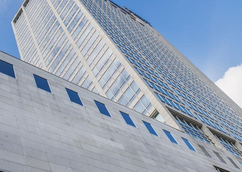Silesian Voivodeship Katowice Facade