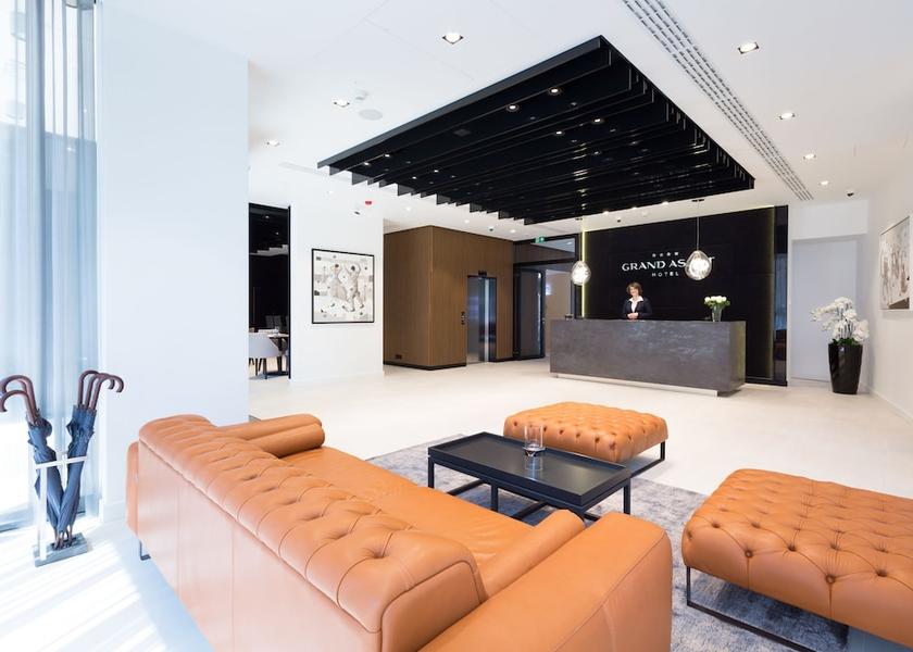 Lesser Poland Voivodeship Kraków Lobby lounge