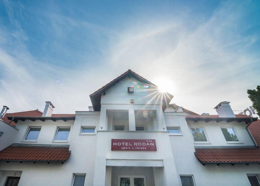 Greater Poland Voivodeship Kornik Facade