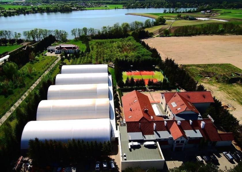 Greater Poland Voivodeship Kornik Primary image